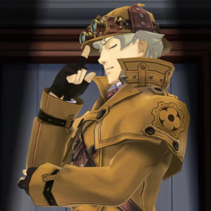Herlock Sholmes