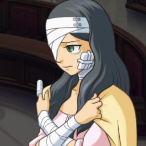 Kay Faraday
