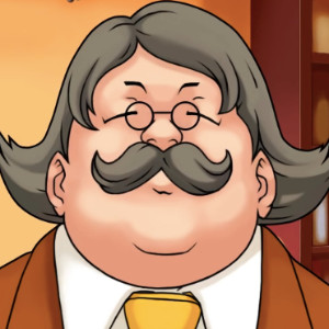 Marvin Grossberg