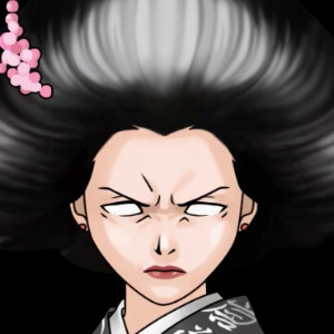 Morgan Fey