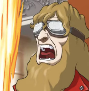 Excelsius Winner
