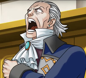 Manfred von Karma