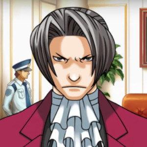Miles Edgeworth