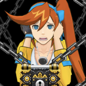 Athena Cykes