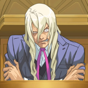 Kristoph Gavin