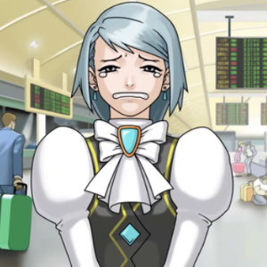 Franziska von Karma