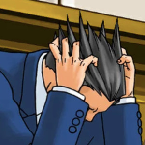 Phoenix Wright