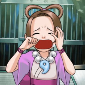 Pearl Fey