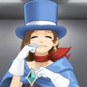 Trucy Wright