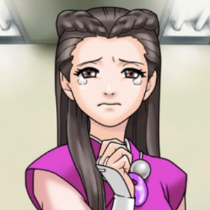 Iris Hawthorne