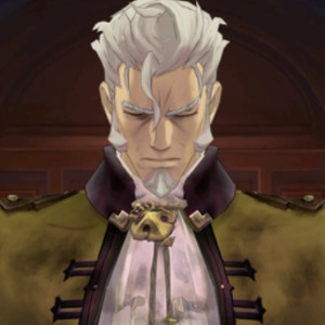 Mael Stronghart