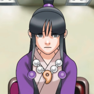 Maya Fey