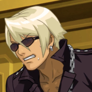 Klavier Gavin