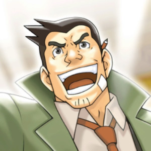 Dick Gumshoe