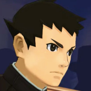 Ryunosuke Naruhodo