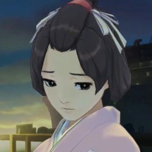 Susato Mikotoba