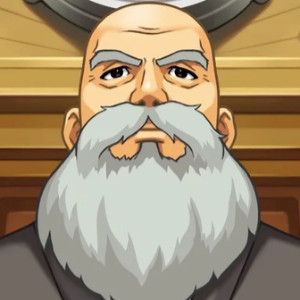 Judge