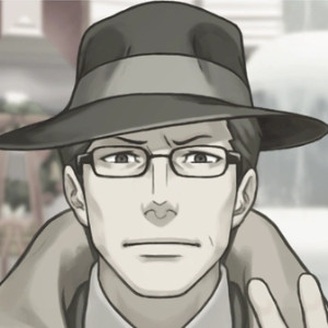 Gregory Edgeworth