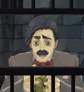 Soseki Natsume