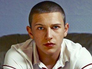 Aidan Croker
