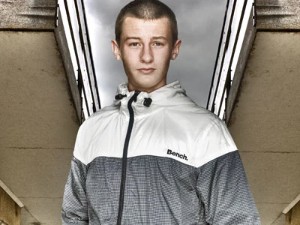 Carl Gallagher