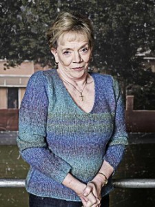 Carol Fisher