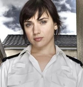 Carrie Rodgers