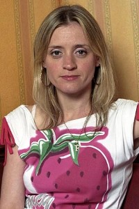 Fiona Gallagher