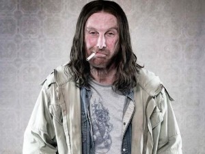 Frank Gallagher