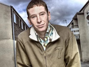 Ian Gallagher