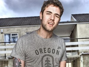 Jamie Maguire