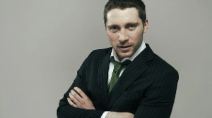 Joe Pritchard