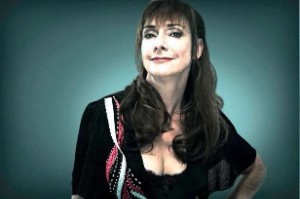 Libby Croker