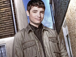 Lip Gallagher