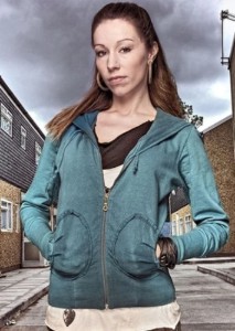 Mandy Maguire