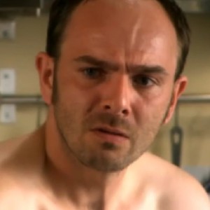 Marty Fisher