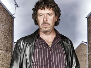 Paddy Maguire