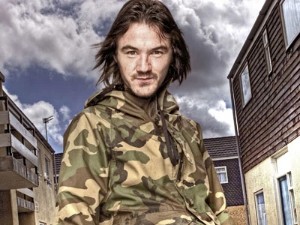 Shane Maguire