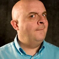 Stan Waterman