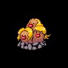 Alolan Dugtrio