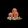 Dugtrio
