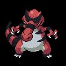 Krookodile