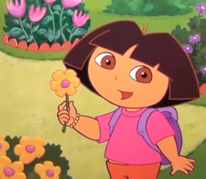 Dora