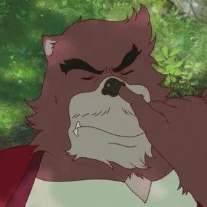 Kumatetsu