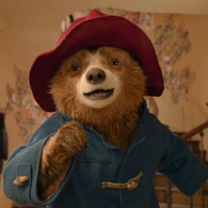 Paddington