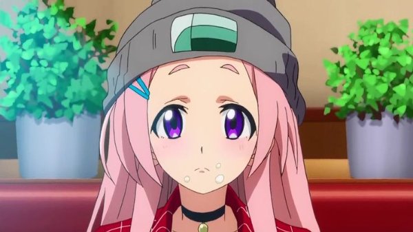 Aguri Sakurano