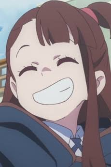 Akko Kaguri