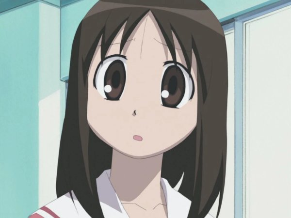 Ayumu "Osaka" Kasuga