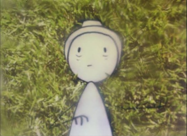 Bill (It's Such A Beautiful Day)