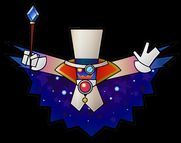 Count Bleck